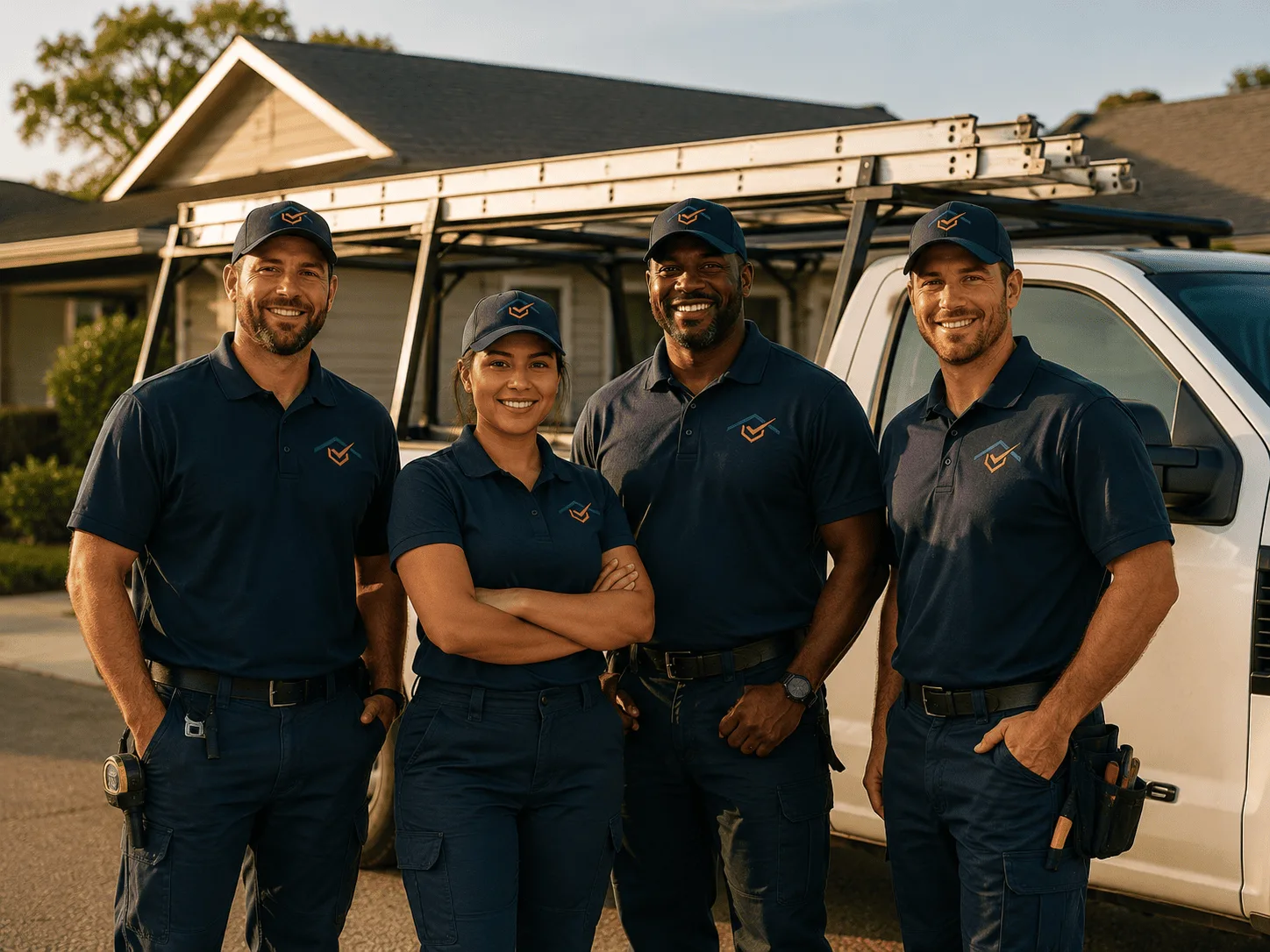 Roof Inspection company in Shingletown, CA